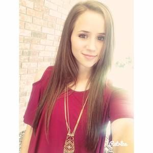 Meet your Posher, Brittany